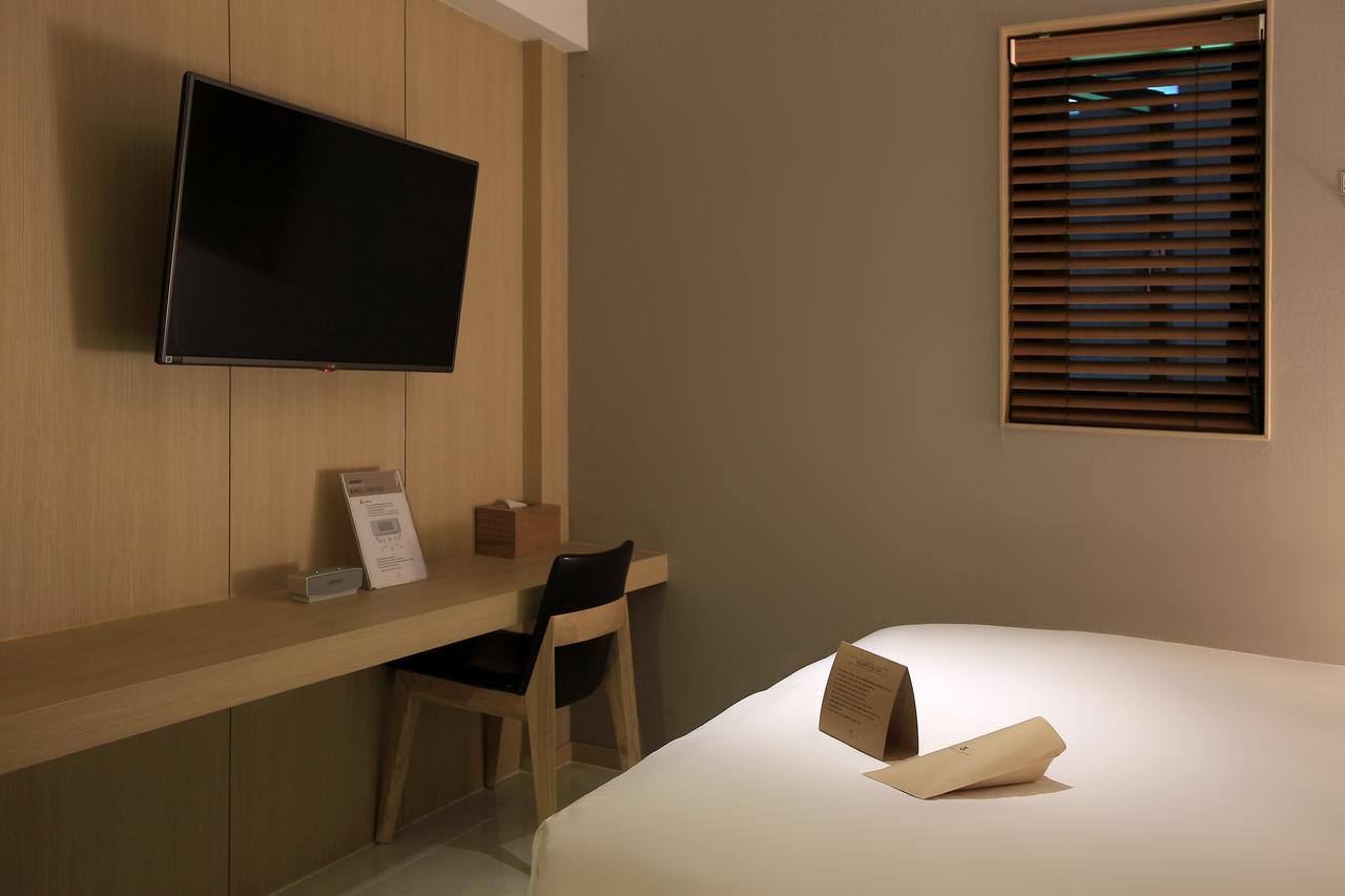 Suwon Top Cloud Hotel Luaran gambar