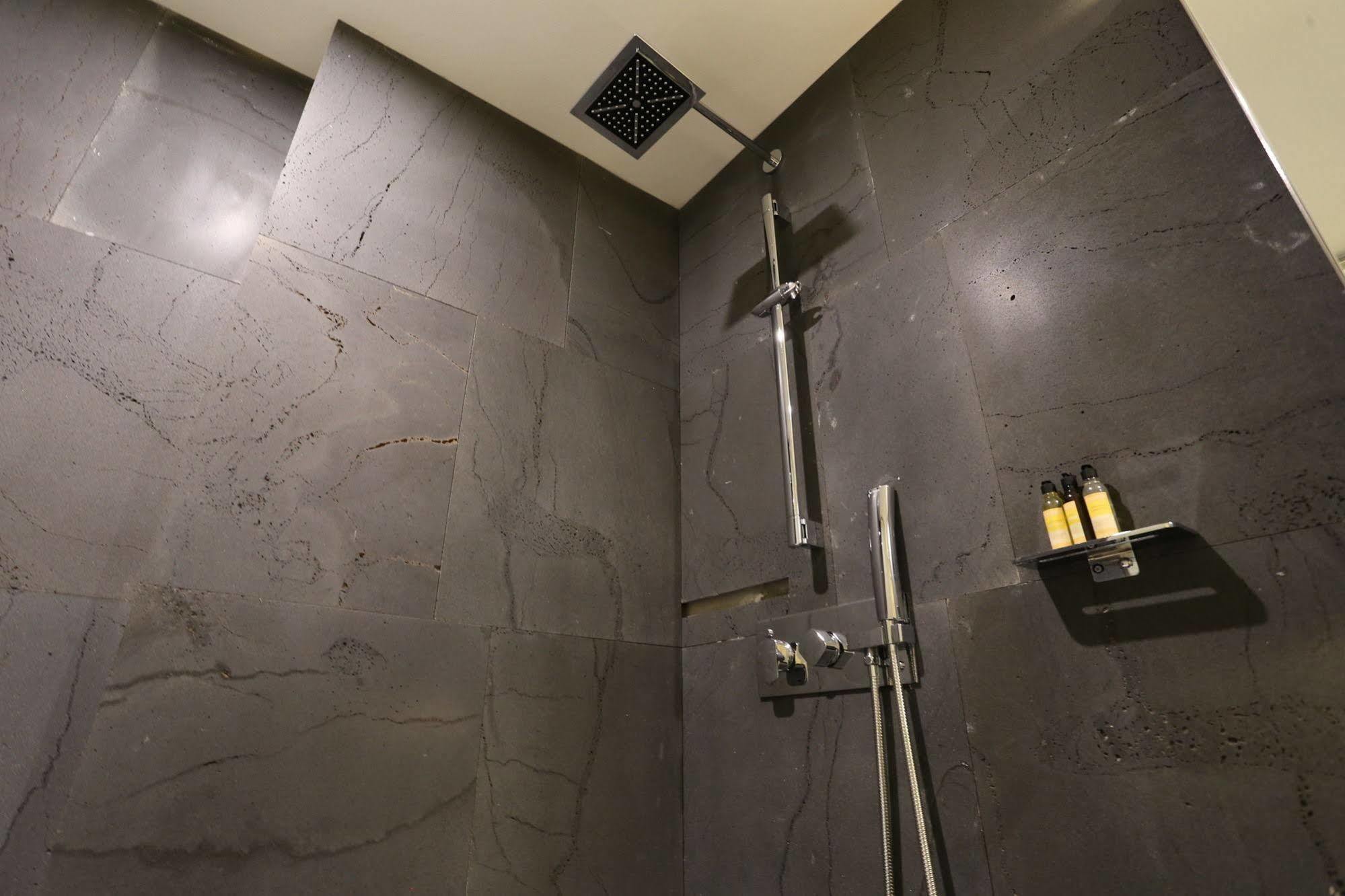 Suwon Top Cloud Hotel Luaran gambar