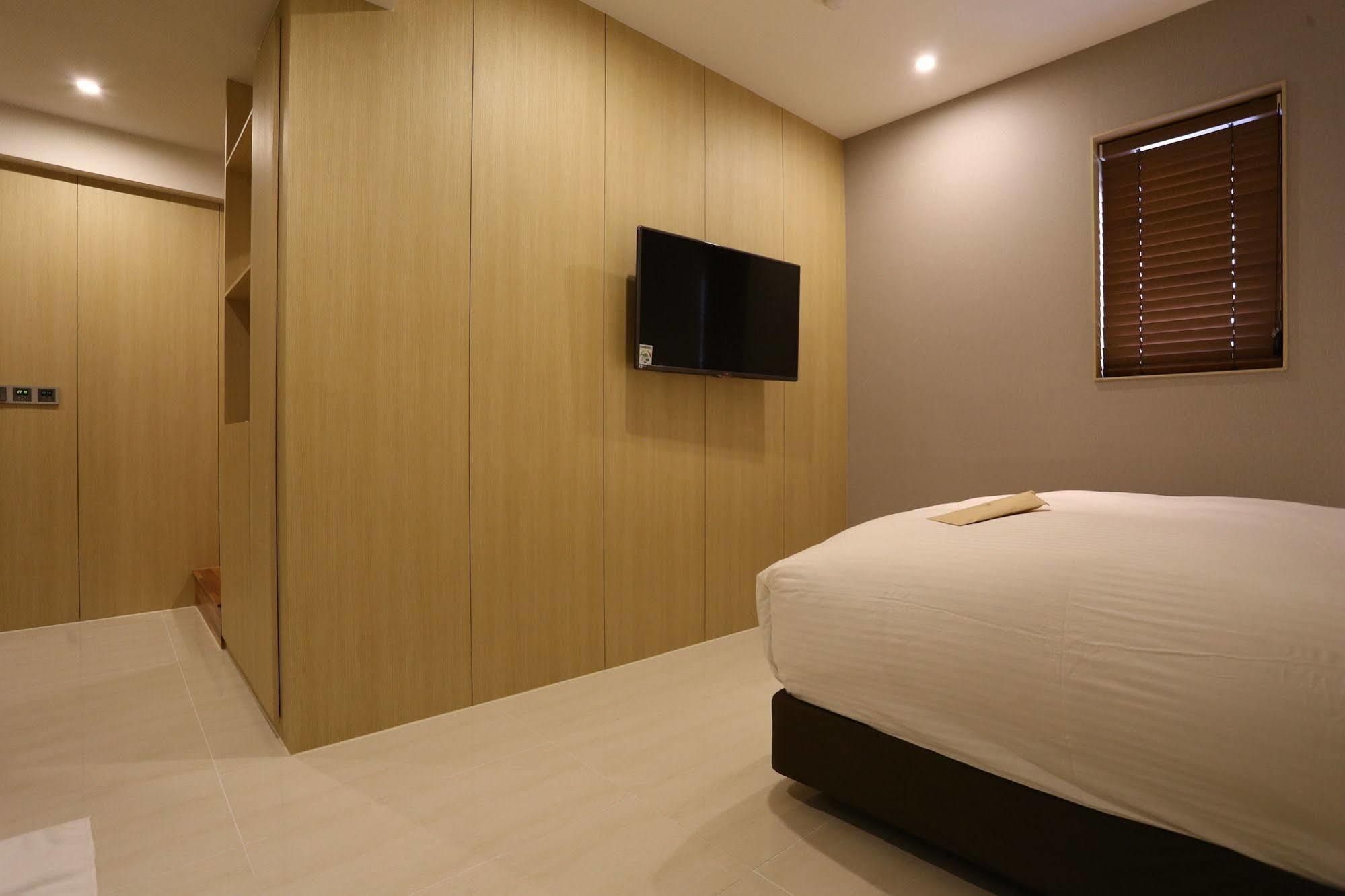 Suwon Top Cloud Hotel Luaran gambar