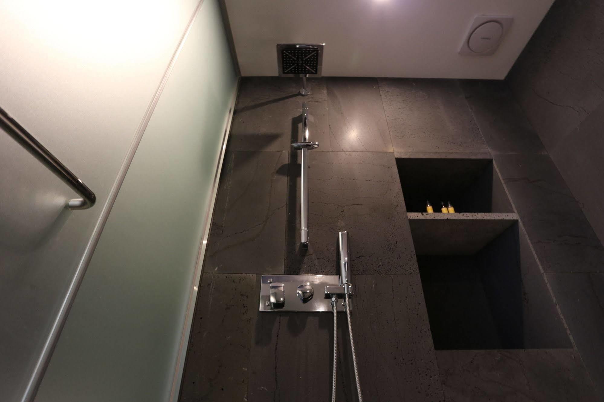 Suwon Top Cloud Hotel Luaran gambar
