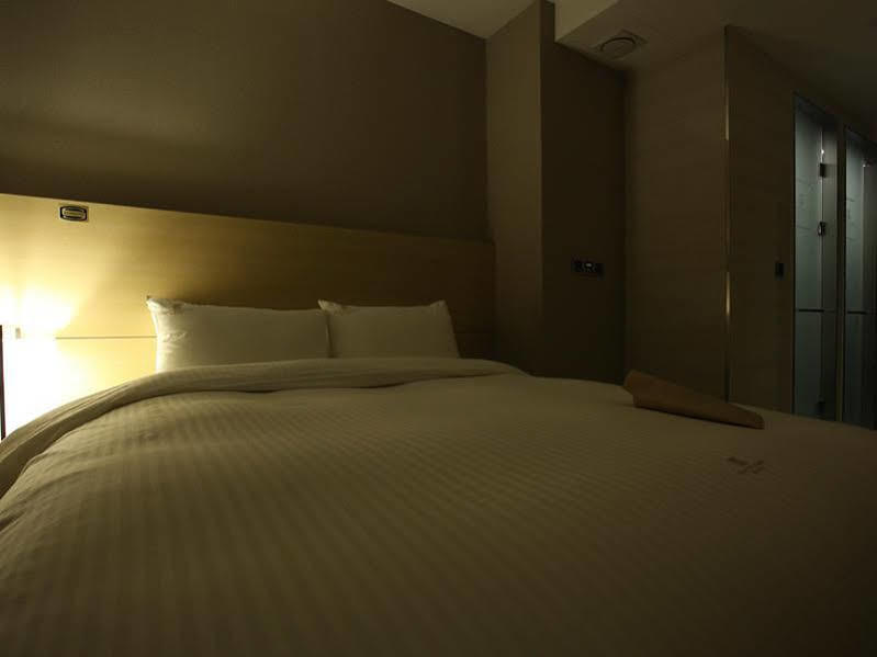 Suwon Top Cloud Hotel Luaran gambar