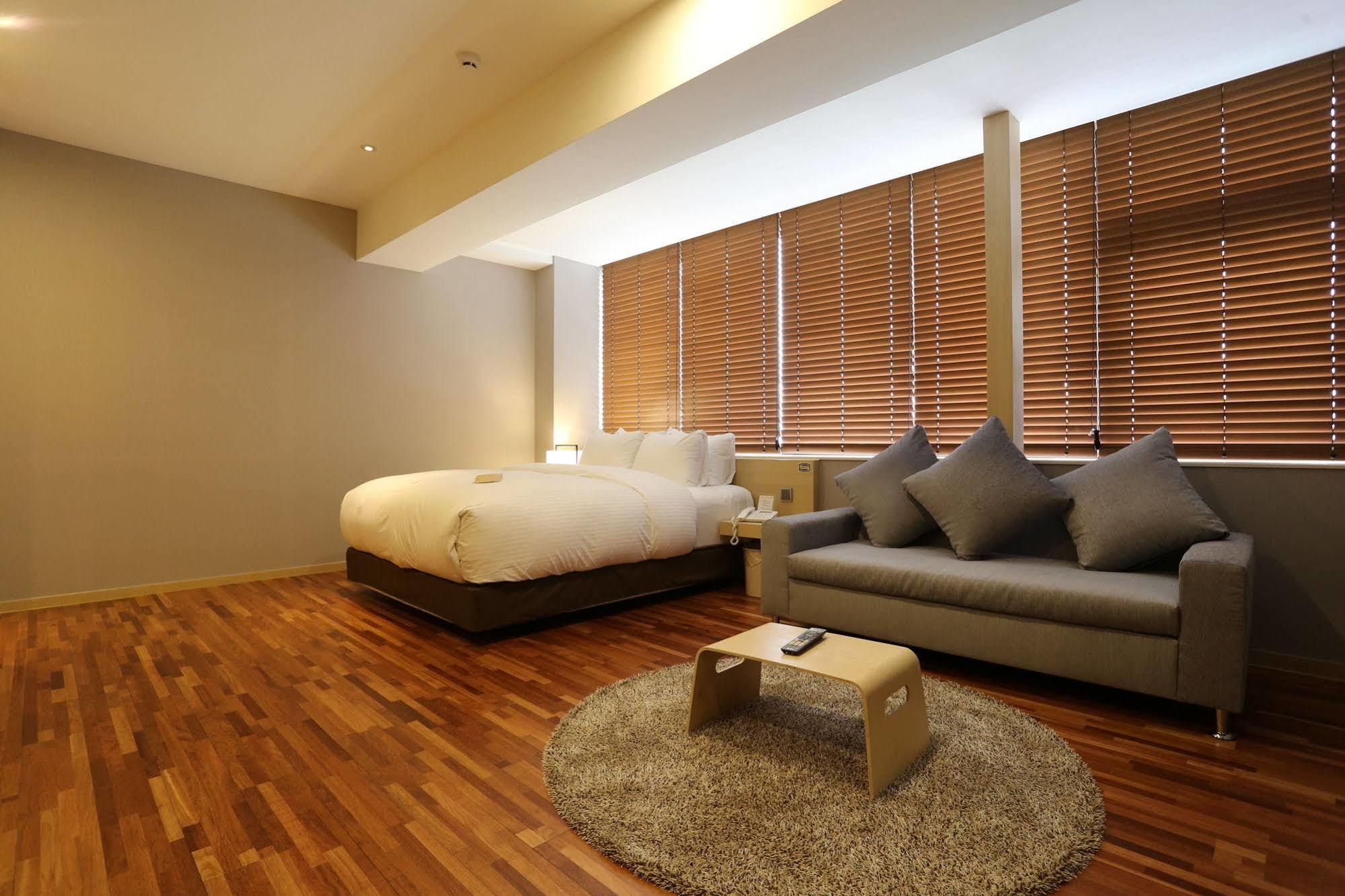 Suwon Top Cloud Hotel Luaran gambar