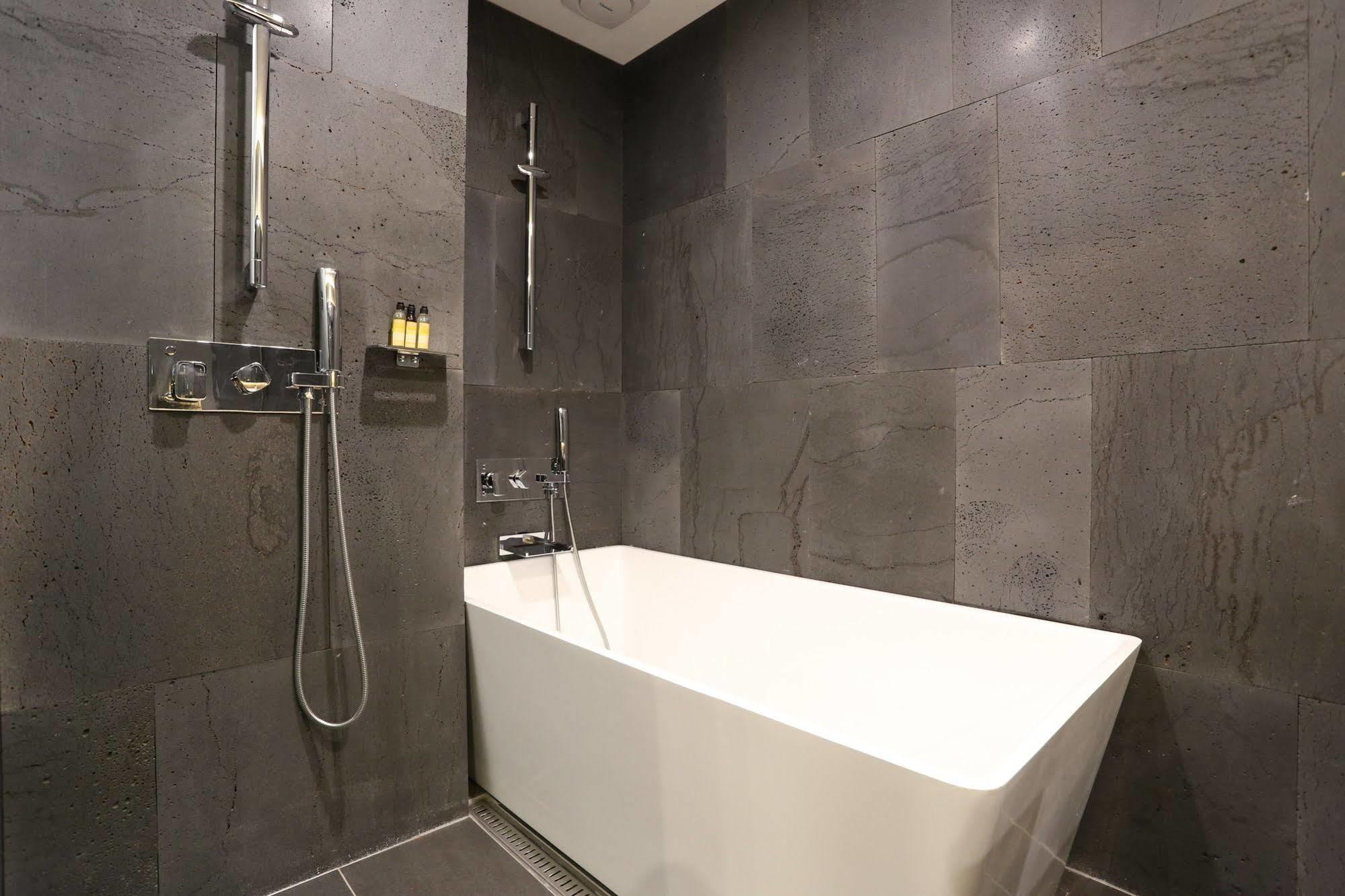 Suwon Top Cloud Hotel Luaran gambar